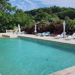 La Bastide Artistique Cadenet
